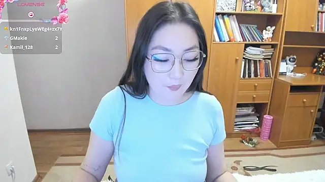 nliki4506 online show from 12.12.24