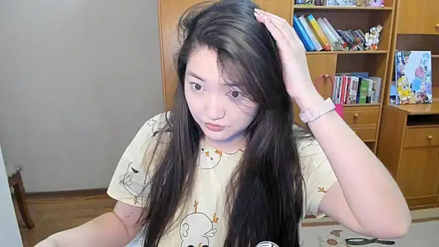 nliki4506 online show from 03.08.25