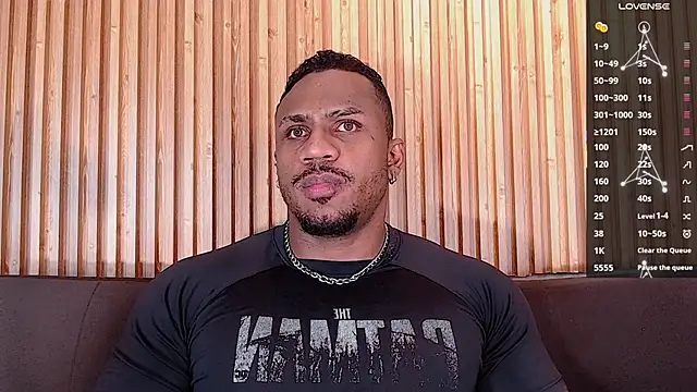 JhonBlacke online show from 09.21.25