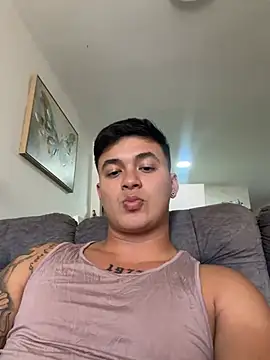 Cristopher strong online show from 05.15.26