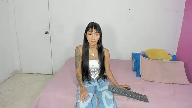 antonella bonne online show from 01.22.25