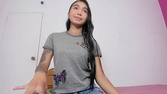 antonella bonne online show from 02.09.25