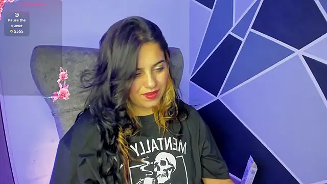 alyssa magiic online show from 03.18.26