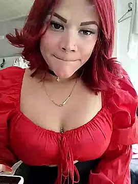 Snapshot of IamAlana_ chatting on 12.03.24 IamAlana online show from 12.03.24