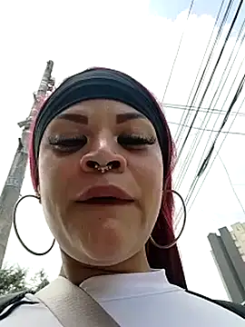 Snapshot of IamAlana_ chatting on 03.08.25 IamAlana online show from 03.08.25