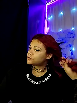 Snapshot of IamAlana_ chatting on 05.25.26 IamAlana online show from 05.25.26