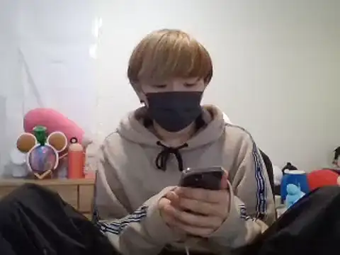 kokoa6919 online show from 02.22.25