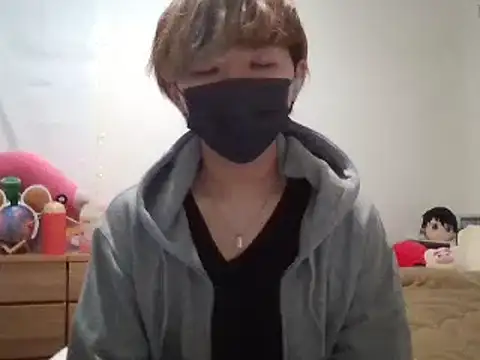 kokoa6919 online show from 02.23.25