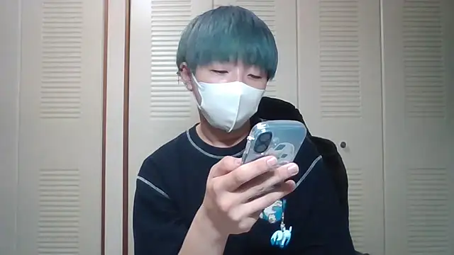 kokoa6919 online show from 05.24.26