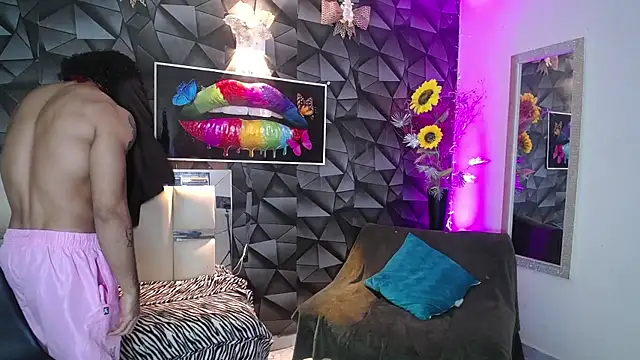 Demitryo online show from 12.30.24