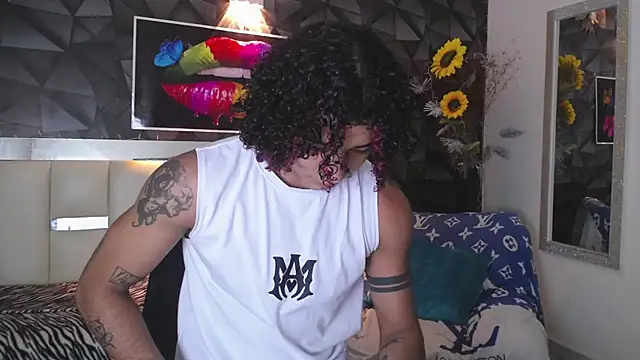 Demitryo online show from 01.05.25