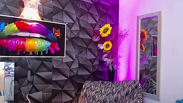 Demitryo online show from 01.20.25