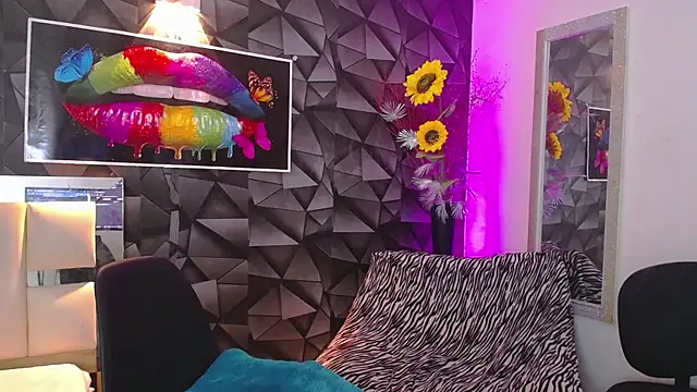 Demitryo online show from 01.23.25