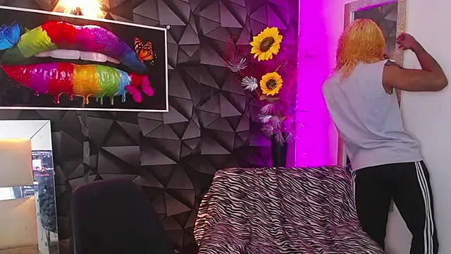 Demitryo online show from 02.03.25