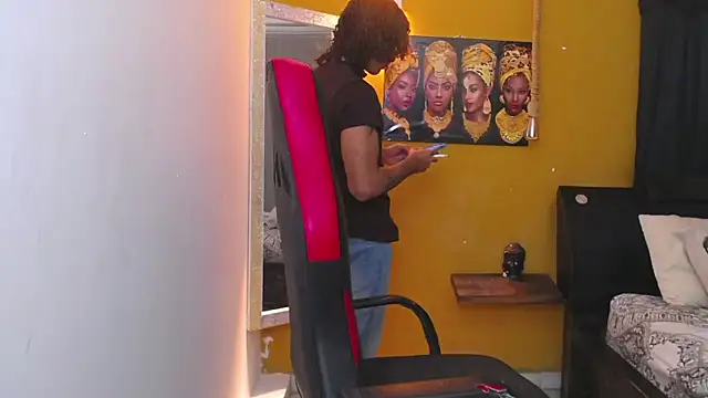 Demitryo online show from 02.16.25