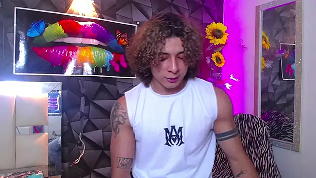 Demitryo online show from 03.02.25