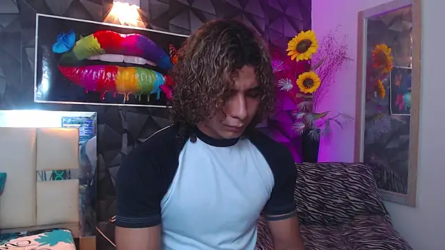 Demitryo online show from 03.09.25