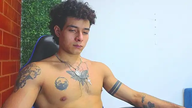 Demitryo online show from 02.20.26