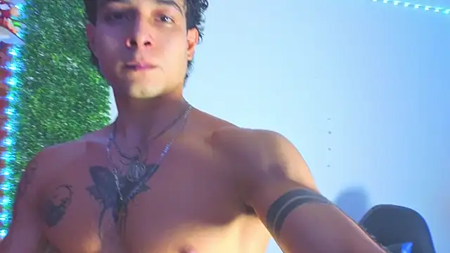 Demitryo online show from 02.20.26