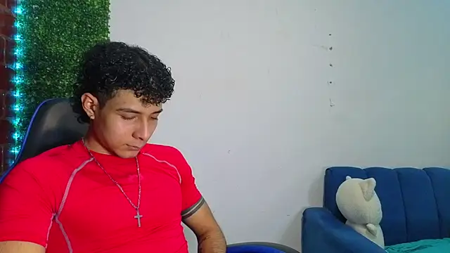 Demitryo online show from 04.11.26