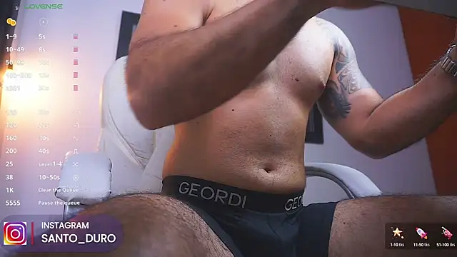 king hard online show from 12.21.24