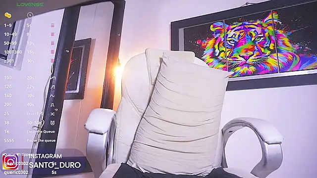 king hard online show from 01.08.25