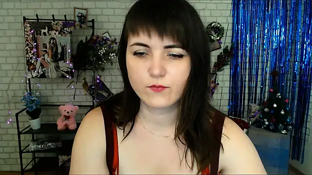 Snapshot of Darina_M_ chatting on 01.16.25 Darina M online show from 01.16.25