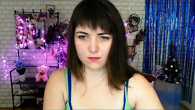 Snapshot of Darina_M_ chatting on 01.17.25 Darina M online show from 01.17.25