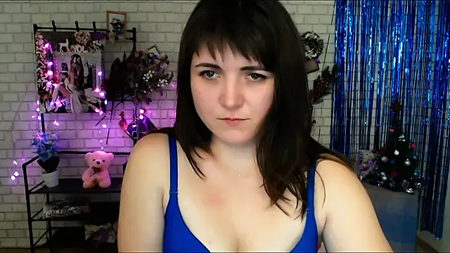 Snapshot of Darina_M_ chatting on 01.17.25 Darina M online show from 01.17.25