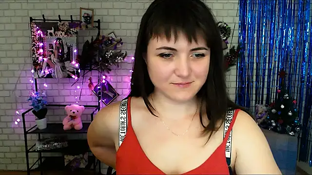 Snapshot of Darina_M_ chatting on 01.18.25 Darina M online show from 01.18.25