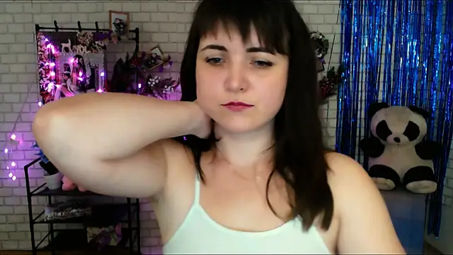 Snapshot of Darina_M_ chatting on 01.19.25 Darina M online show from 01.19.25