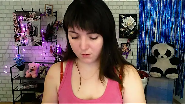 Snapshot of Darina_M_ chatting on 01.22.25 Darina M online show from 01.22.25