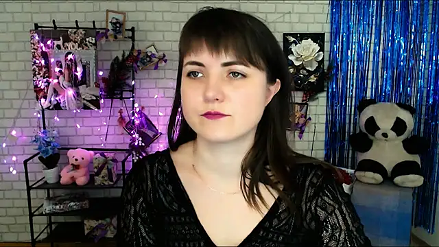 Snapshot of Darina_M_ chatting on 01.23.25 Darina M online show from 01.23.25