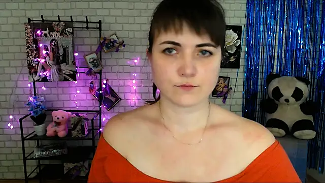 Snapshot of Darina_M_ chatting on 01.30.25 Darina M online show from 01.30.25