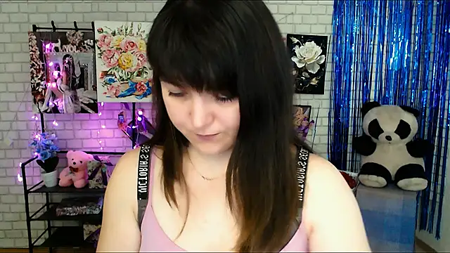 Snapshot of Darina_M_ chatting on 02.27.25 Darina M online show from 02.27.25