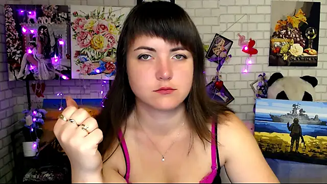 Darina M  online show from 09.25.25