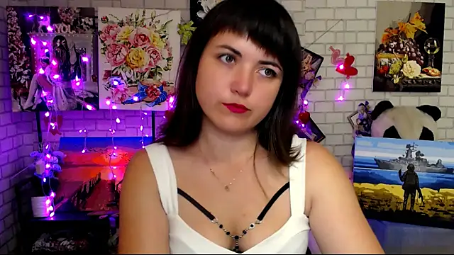 Darina M  online show from 09.26.25