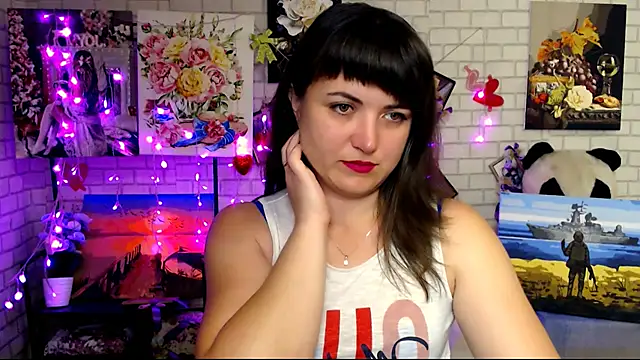 Darina M  online show from 10.09.25