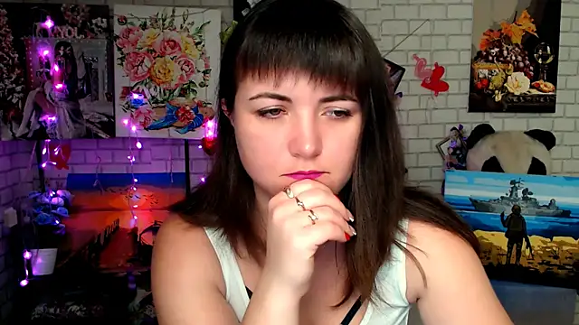 Darina M  online show from 11.20.25