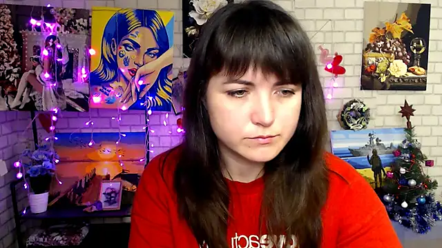 Darina M  online show from 01.09.26