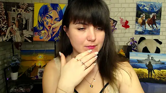 Darina M  online show from 02.01.26