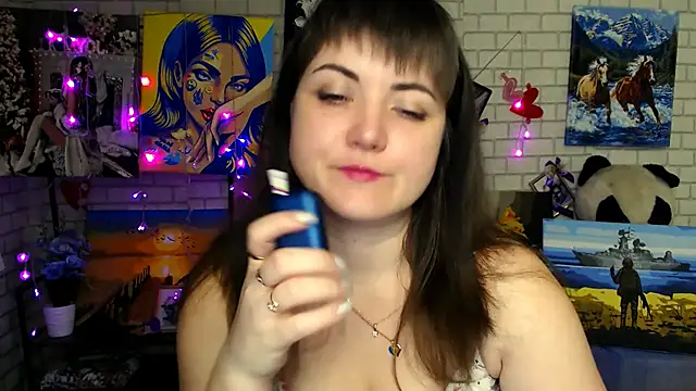 Darina M  online show from 02.03.26