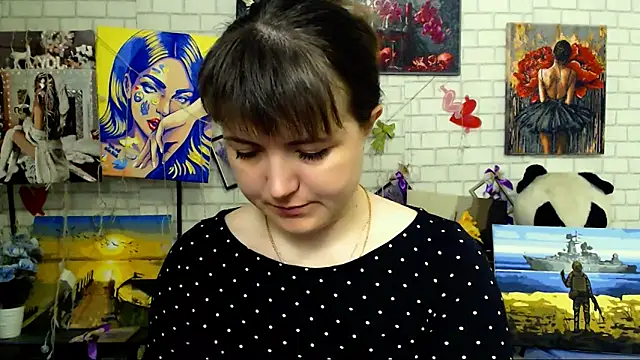 Darina M  online show from 04.01.26