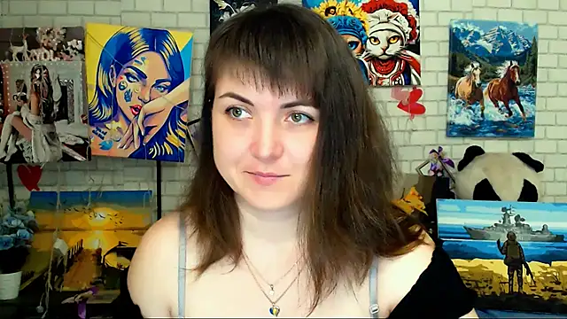 Darina M  online show from 04.03.26