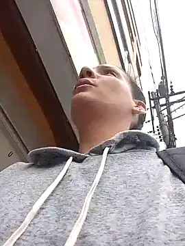 Elliee  online show from 03.28.26