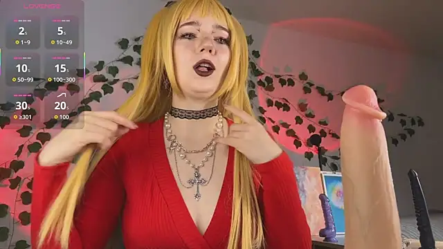 Snapshot of mariel_a_gold chatting on 11.12.25 mariel a gold online show from 11.12.25