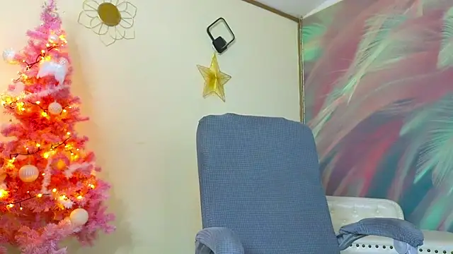 ollyviia online show from 01.03.25