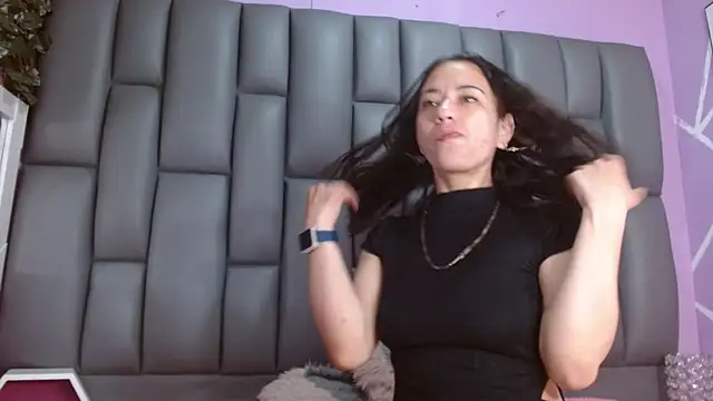 angelina ny online show from 09.19.25