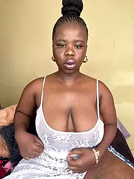 DarkBerry87 online show from 10.18.25