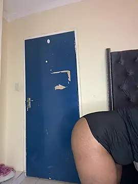 DarkBerry87 online show from 03.30.26